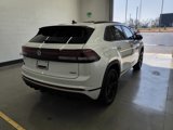 New 2025 Volkswagen Atlas Cross Sport SEL R-Line image 5