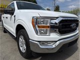 Used 2022 Ford F150 XLT w/ Equipment Group 301A Mid image 6