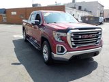 Used 2019 GMC Sierra 1500 SLT w/ SLT Premium Package image 6