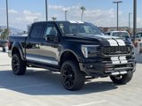 New 2025 Ford F150 Lariat w/ Equipment Group 502A High image 3