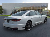 New 2025 Audi A8 L 3.0T image 4