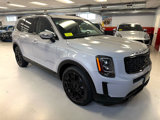 Used 2021 Kia Telluride EX w/ EX Premium Package image 3