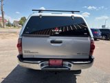 Used 2006 Toyota Tacoma 4x4 Double Cab image 5