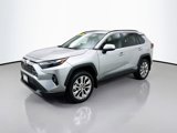 Certified 2025 Toyota RAV4 Limited image 3