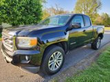 Used 2016 GMC Canyon SLE w/ SLE Convenience Package image 2