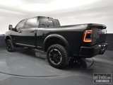 Used 2024 RAM 2500 Rebel w/ Safety Group image 4