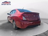 Used 2019 Nissan Versa SV image 3