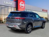 New 2025 Nissan Pathfinder Platinum w/ Cargo Package image 5