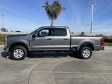 New 2025 Ford F250 XL w/ FX4 Off-Road Package image 2