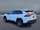Used 2022 Toyota RAV4 XLE image 4