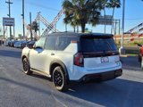 New 2025 Nissan Armada PRO-4X image 3