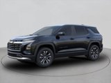 New 2026 Chevrolet Equinox LT w/ Convenience Package II image 2