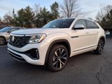New 2025 Volkswagen Atlas Cross Sport SEL Premium R-Line image 2