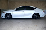 Used 2025 Toyota Camry XSE image 5