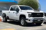 New 2025 Chevrolet Silverado 3500 W/T image 2