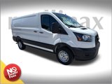 New 2025 Ford Transit 250 Low Roof image 1