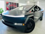 Used 2024 Tesla Cybertruck AWD Crew Cab image 3