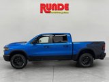 New 2025 RAM 1500 Rebel w/ Rebel Level 2 Equipment Group image 2