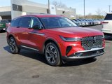 New 2025 Lincoln Nautilus Premier w/ Equipment Group 102A image 2