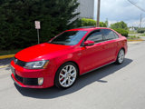 Used 2014 Volkswagen Jetta GLI Edition 30 image 2