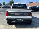 New 2025 Ford F150 Raptor image 4