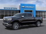 New 2025 Chevrolet Silverado 1500 LTZ w/ LTZ Premium Package image 2