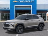 New 2026 Chevrolet TrailBlazer ACTIV image 2