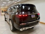 New 2025 Mercedes-Benz Maybach GLS 600 4MATIC image 3
