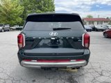 New 2025 Hyundai Palisade Calligraphy image 4