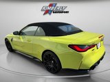 Certified 2023 BMW M4 xDrive Competition image 2