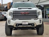 Used 2022 GMC Sierra 2500 Denali w/ Denali Ultimate Package image 2