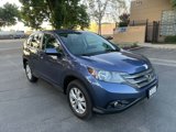 Used 2013 Honda CR-V EX image 3