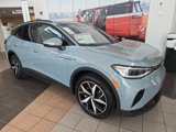 New 2025 Volkswagen ID.4 Pro S image 2
