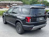 New 2026 Honda Passport TrailSport image 3