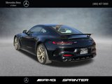 New 2025 Mercedes-Benz AMG GT 63 image 4