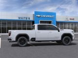 New 2025 GMC Sierra 2500 AT4 w/ AT4 Premium Plus Package image 5