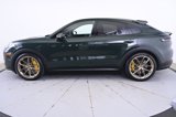 Certified 2025 Porsche Cayenne Turbo GT image 2