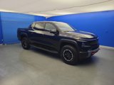 New 2026 Chevrolet Silverado EV Trail Boss w/ Premium Package image 2