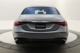 New 2025 Mercedes-Benz S 63 AMG S image 3