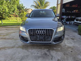 Used 2014 Audi Q5 2.0T Premium Plus w/ Premium Plus Package image 2