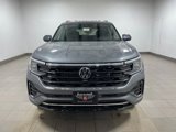 New 2025 Volkswagen Atlas SEL Premium R-Line image 2