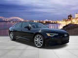 Certified 2025 Audi A6 Premium Plus w/ Premium Plus Package image 4
