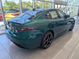 New 2025 Alfa Romeo Giulia AWD w/ Veloce Package AWD image 4