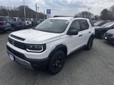 New 2026 Honda Passport RTL image 2