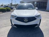 New 2025 Acura MDX w/ Technology Package image 2