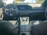 Certified 2025 Mercedes-Benz GLS 63 AMG 4MATIC image 2
