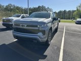 New 2025 Chevrolet Silverado 1500 RST image 2