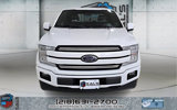 Used 2019 Ford F150 Lariat w/ Equipment Group 502A Luxury image 2