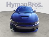 Used 2023 Dodge Charger GT w/ Blacktop Special Edition image 2