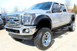 Used 2016 Ford F250 Lariat w/ Lariat Ultimate Package image 3